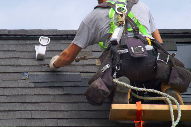 Reliable Warner, OK Roofing Contractor Solutions