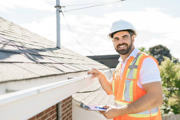 Gutter Installation and Roofing in Warner, OK