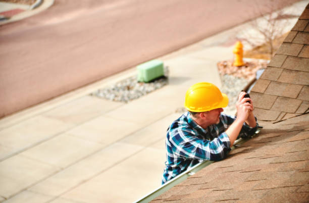 Best Roof Replacement Cost  in Warner, OK