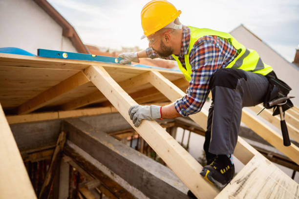 Best Roofing Contractor Near Me  in Warner, OK