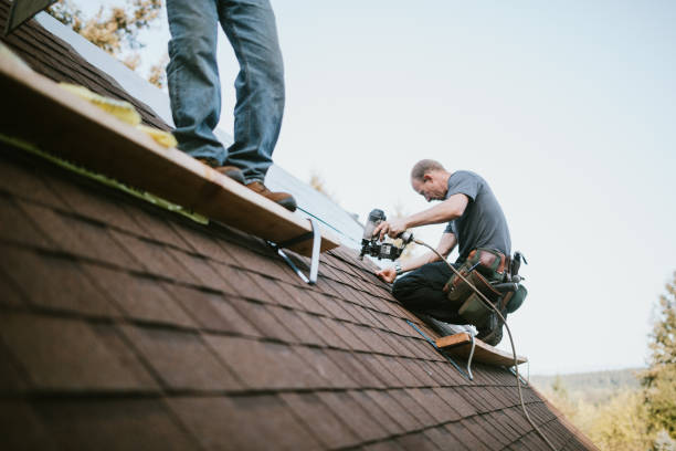 Roof Installation Near Me in Warner, OK