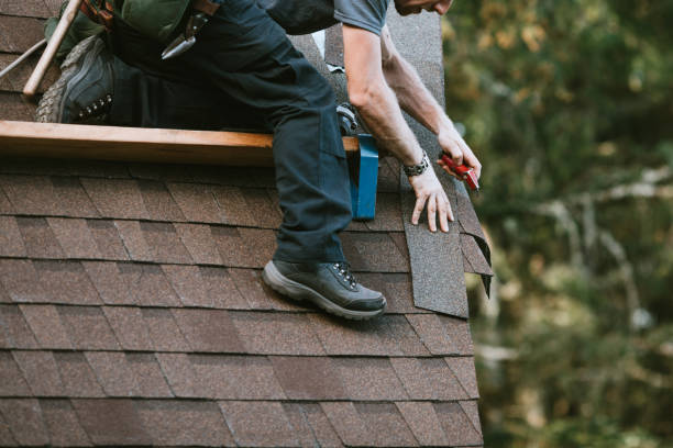 Best Tile Roofing Contractor  in Warner, OK