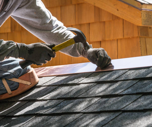 Best Roof Restoration Services  in Warner, OK